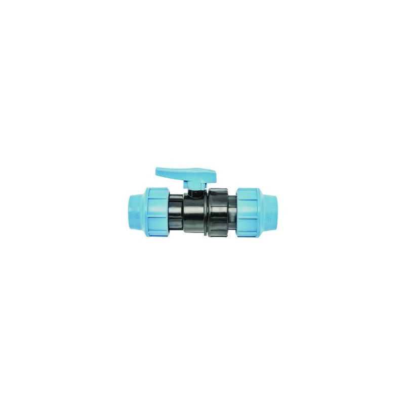 VALVOLA A SF.COMPRESSIONE 32X32